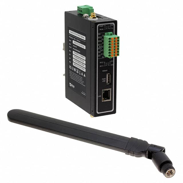 ATOP Technologies SE5901B-IO-D3G-GPS