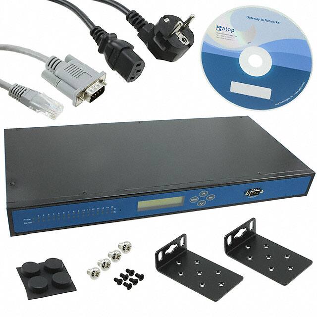 ATOP Technologies MB5408A-EU