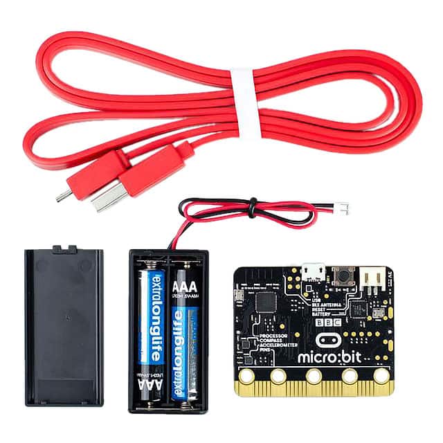 Pimoroni Ltd MBIT0003