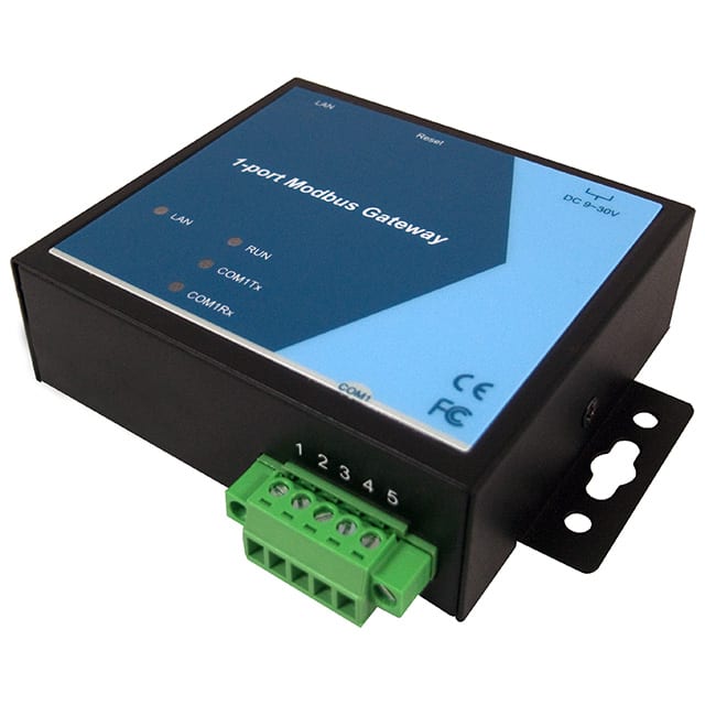 ATOP Technologies MB5001C-SIS