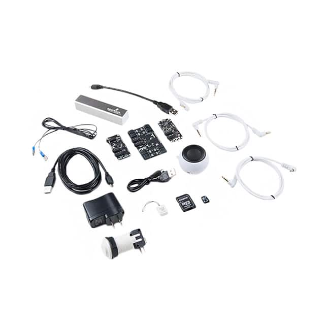 SparkFun Electronics KIT-14487