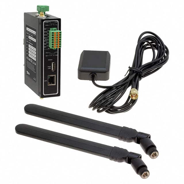 ATOP Technologies MB5901B-IO-D3G-GPS