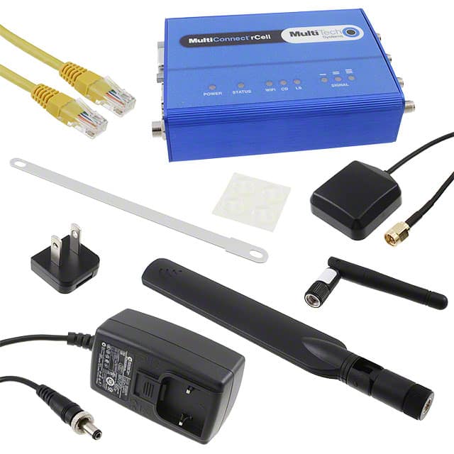 Multi-Tech Systems Inc. MTR-H5-B10-US