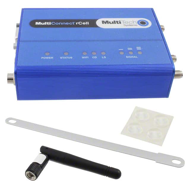 Multi-Tech Systems Inc. MTR-H5-B09