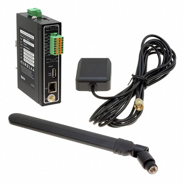 ATOP Technologies SE5901B-IO-D3G