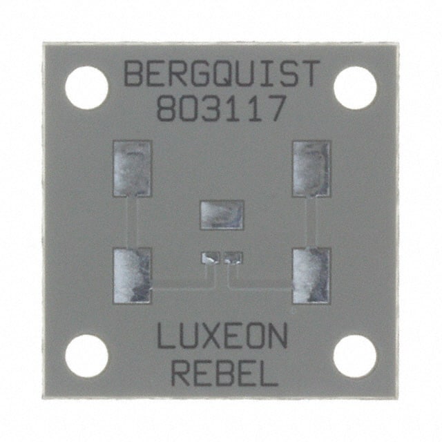 Bergquist 803117