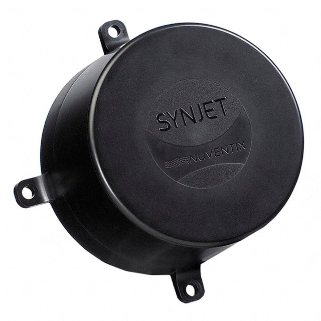 Aavid, Thermal Division of Boyd Corporation NX201103