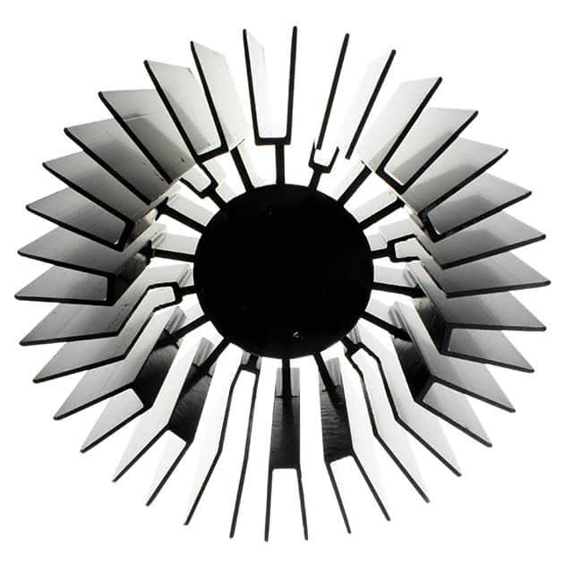Lighting Science Group Corporation HS-543R-0537