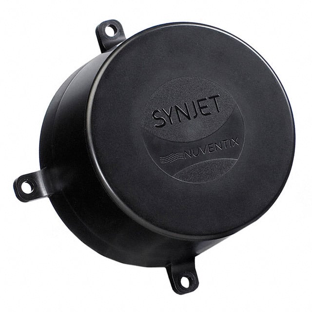 Aavid, Thermal Division of Boyd Corporation NX201101