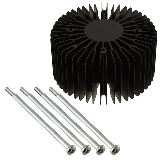 CreeLED, Inc. LMH020-HS00-0000-0000002