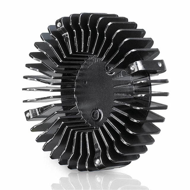 Aavid, Thermal Division of Boyd Corporation HSSLS-CALBL-005