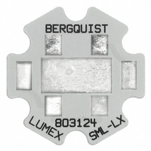 Bergquist 803124