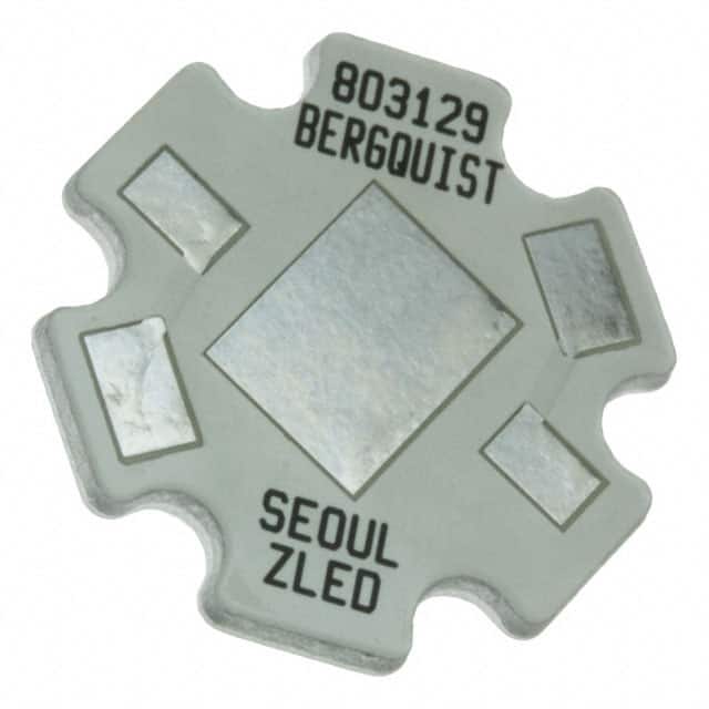 Bergquist 803129
