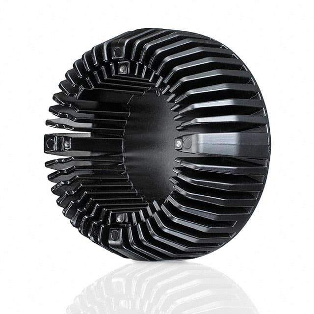 Aavid, Thermal Division of Boyd Corporation HP30S-CALBL-002