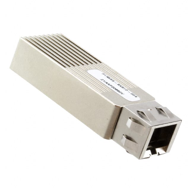 Omron Electronics Inc-EMC Div P1RX6B-SX51D-02B-DC