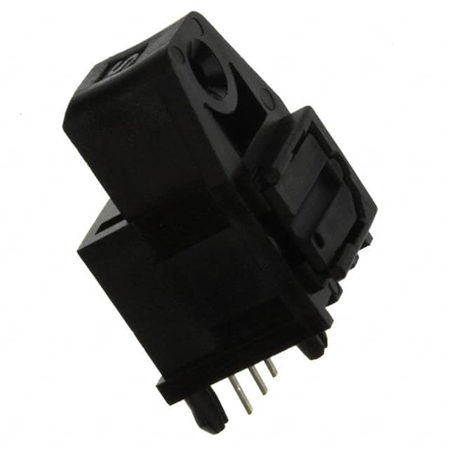 Sharp Microelectronics GP1FAV51RK0F