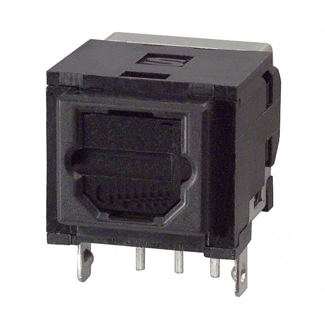 Sharp Microelectronics GP1FM513RZ