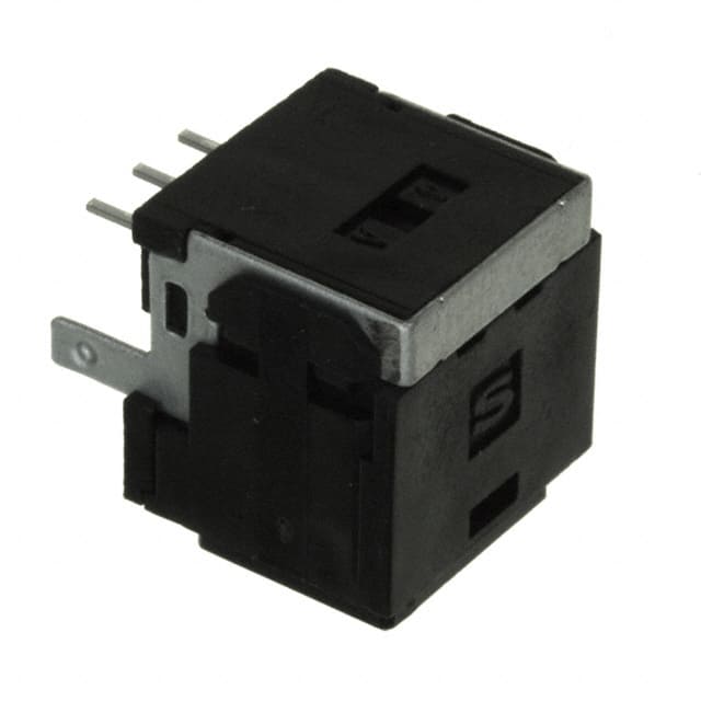 Sharp Microelectronics GP1FM513RZ0F