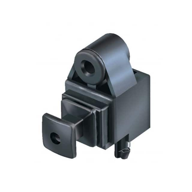 Everlight Electronics Co Ltd EAPLRAA1