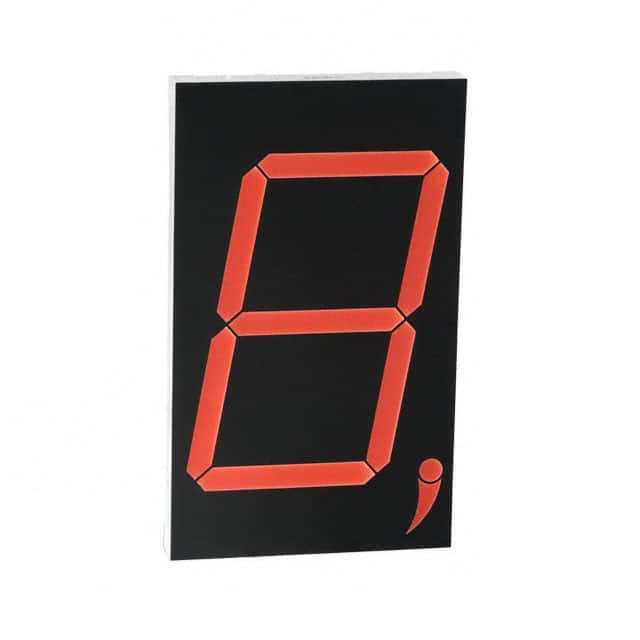 Lite-On Inc. LTS-50301HRB