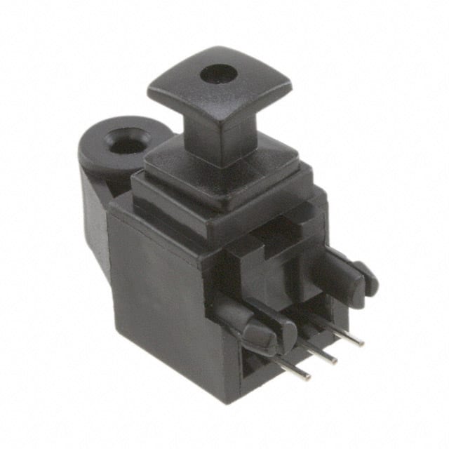 Everlight Electronics Co Ltd PLR135/T