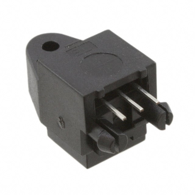 Everlight Electronics Co Ltd PLR135/T9