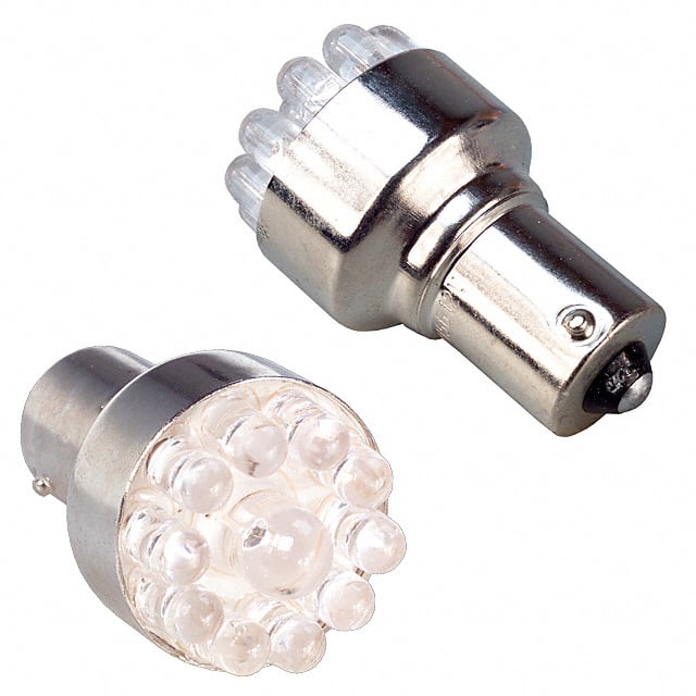 Lumex Opto/Components Inc. SSP-1156B152UP24