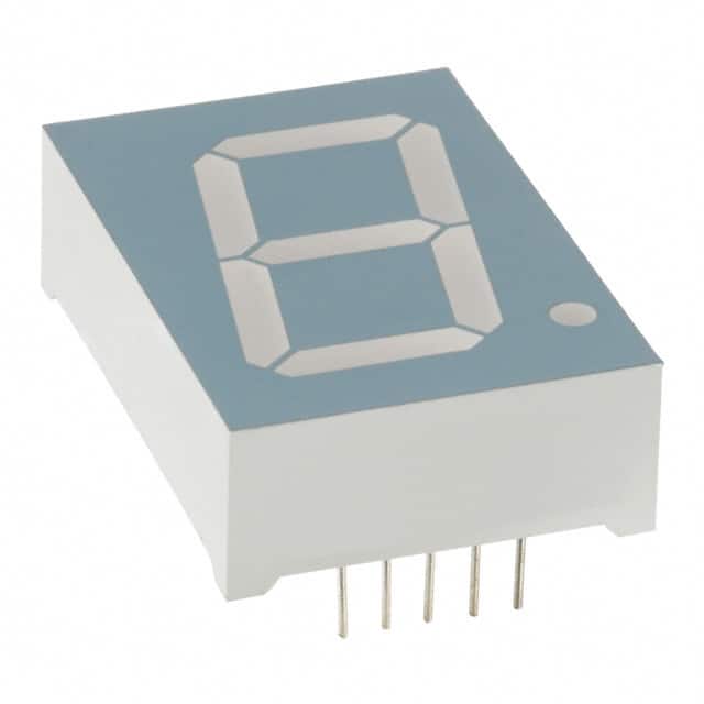 Lumex Opto/Components Inc. LDS-CA14RI