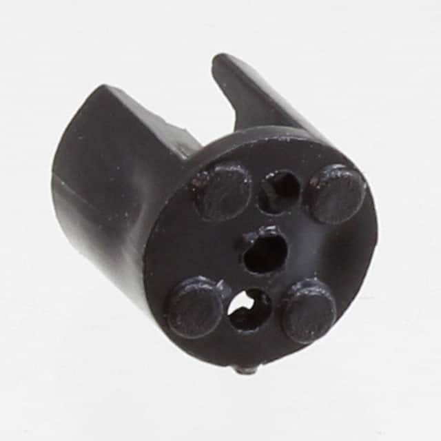 Visual Communications Company - VCC STD_180_BLK