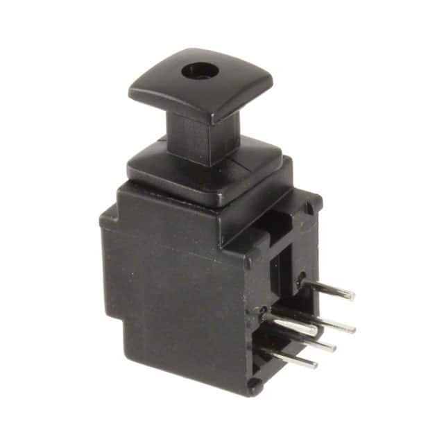 Everlight Electronics Co Ltd PLR135/T6