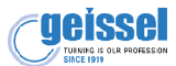 GEISSEL LOGO