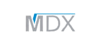MDX