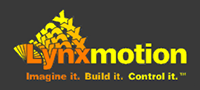 Lynxmotion