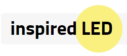 Inspired LED