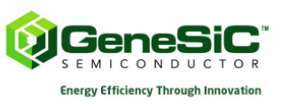 GeneSiC Semiconductor