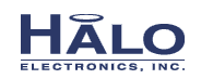 HALO