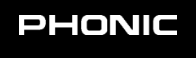 PHONIC