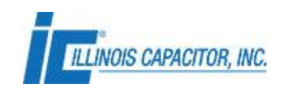 Illinois Capacitor
