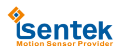 iSentek