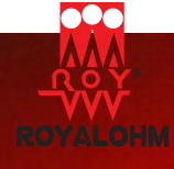 ROYAL OHM