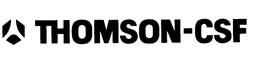 THOMSON CSF